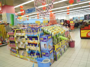 车行千里，品聚生活 江苏车友会日用品销售的温馨选择